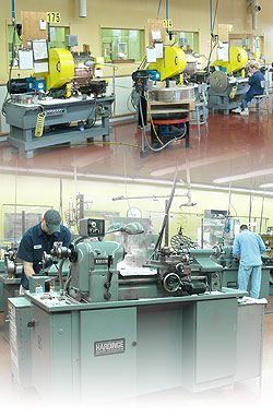 Deep-Drawn Components