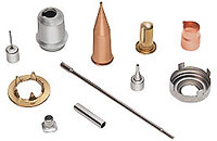 Deep-Drawn Eyelets