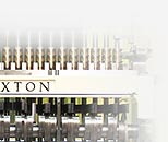 Proprietary drawing machines